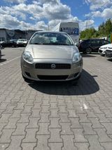 Fiat Grande Punto 1.2 8V Active Active - Fiat Grande Punto in Gelsenkirchen