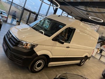 Volkswagen Crafter FWD 35 HOCHRAUMKASTEN*AHK*PDC*TOUCH*