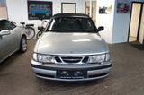 Saab 9-3 2.0i SE Cabriolet - Saab Gebrauchtwagen von 1998