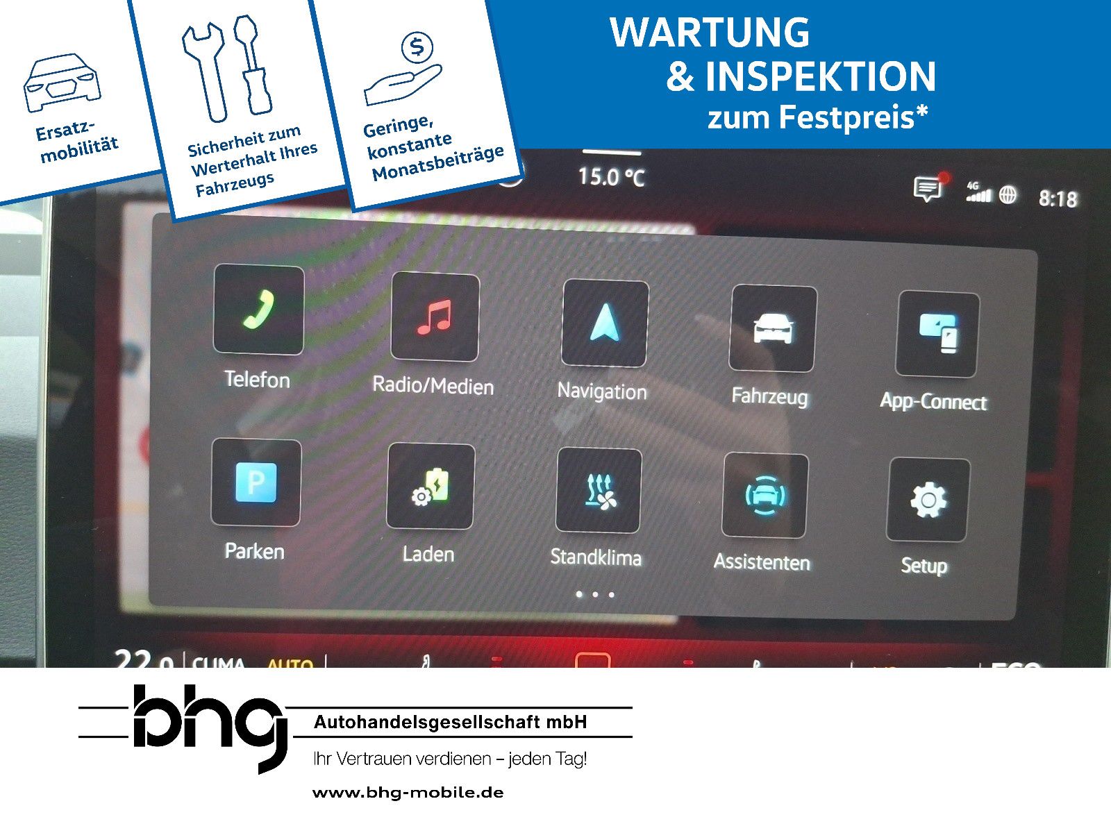 Volkswagen ID.3 - Bild 16