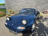 Mazda MX-5 1.6 -NA mit Klappscheinwerfer, TÜV 03/28 - Mazda aus 1997
