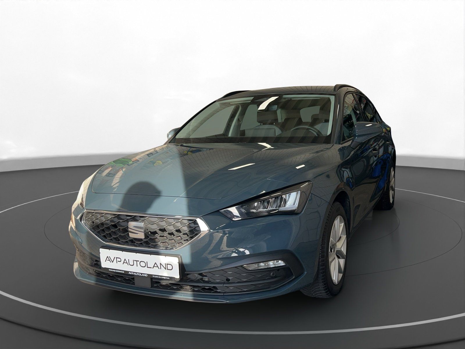 Seat Leon - Bild 2