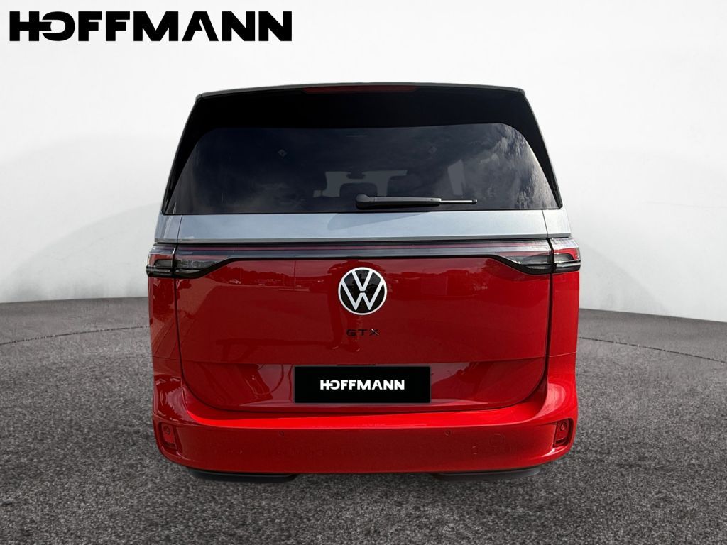 Fahrzeugabbildung Volkswagen ID. Buzz GTX LR 86 kWh 7-Sitze,AHZV,Navi,Matrix