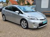 Toyota Prius 1.8-l-VVT-i*Autom*Leder*Navi*Panorama*PDC* - Toyota aus 2012 mit Hybrid-Antrieb