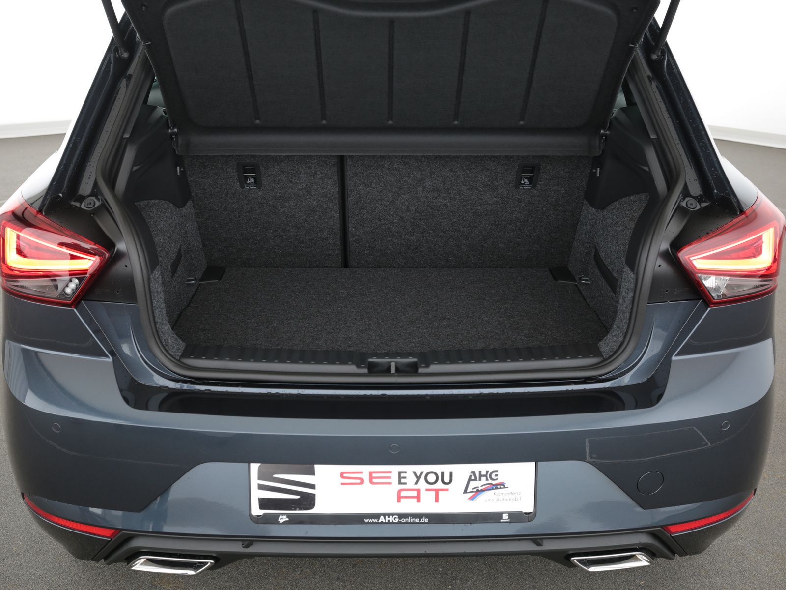 Seat Ibiza - Bild 25