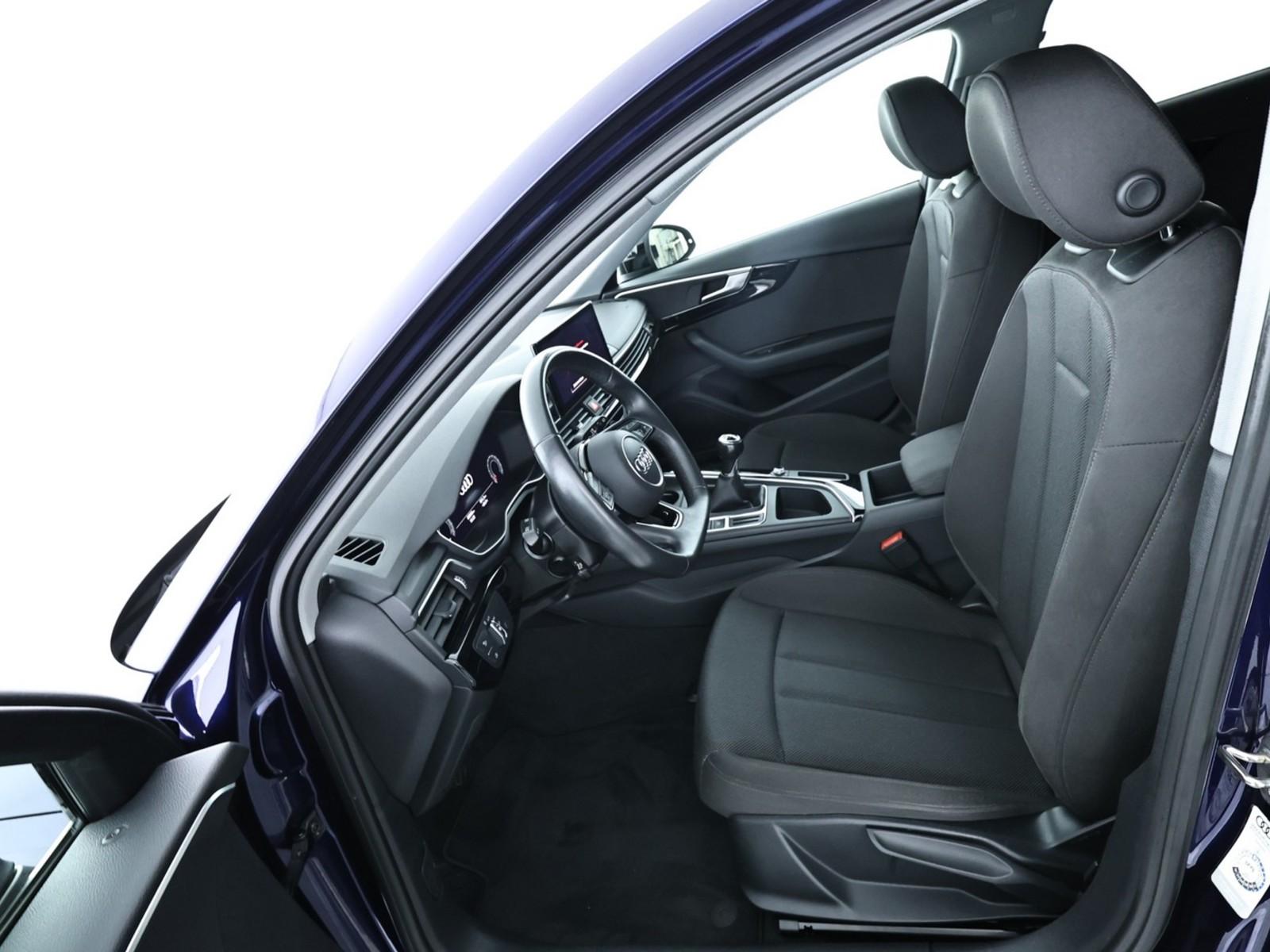 Audi A4 35 2.0 TFSI Virtual Cockpit DAB PDC, миниатюра 8