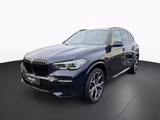 BMW X5 xDrive30d M Sport Pano ACC 360° HUD AHK 21"M - BMW: M