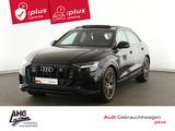 Audi SQ8 4.0 TFSI Quattro  LED Navi Leder Head-up Pan