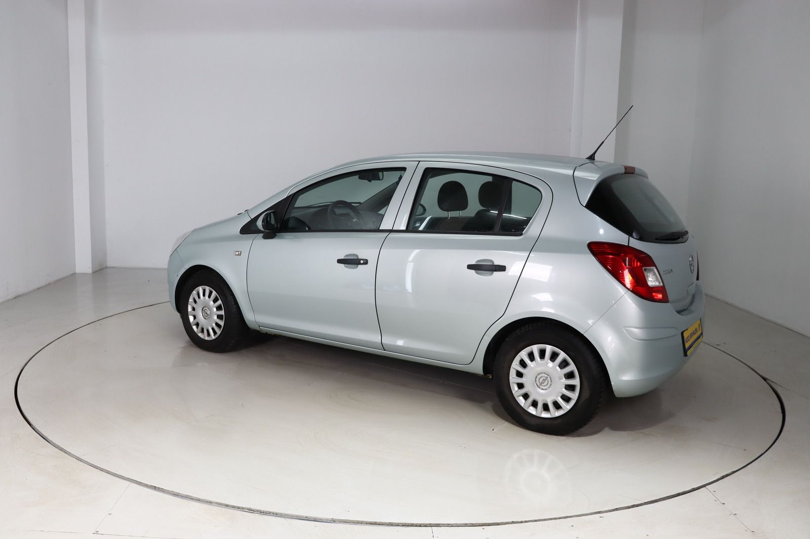 Fahrzeugabbildung Opel Corsa 1.2 Twinport * Klima * HU/AU bis 12.2026