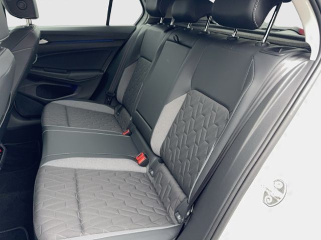 Golf VIII GOAL 1.5 TSI SHZ REAR VIEW PARS ASSIST