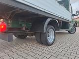 Mercedes-Benz Sprinter 515 CDI PRITSCHE MIT TUV - gebrauchte Mercedes-Benz Sprinter aus dem Jahr 2007