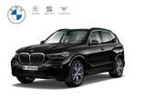 BMW X5 40 d M Sport xDrive HUD StandHZG AHK-klappbar - BMW X5 Gebrauchtwagen in Leipzig
