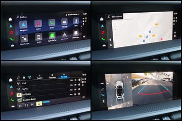 Porsche 992.2 S*Sporta,Chrono,Sitzbelüftung,KEIN MIETER!