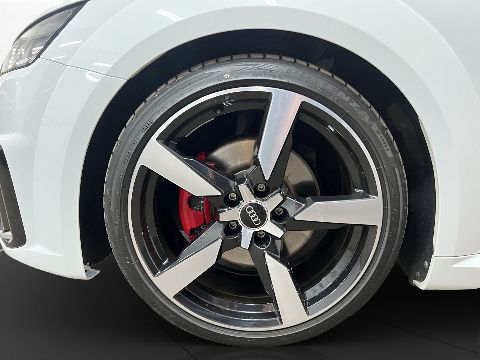 Audi TT - Bild 11