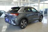 Volkswagen T-Roc R-Line 1,5TSI DSG UPE=45500 Euro       ** - New cars mit Benzin-Antrieb: Geländewagen, 1.4