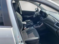 Suzuki (SX4) S-Cross - Vorschau Bild 14