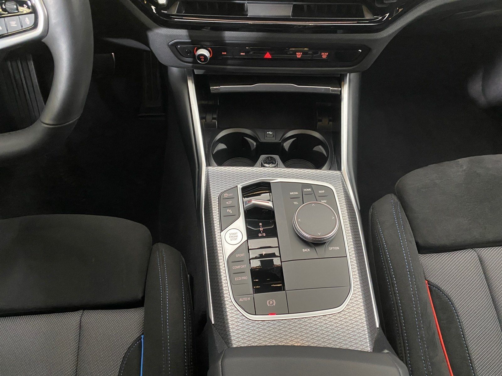 BMW 320 - Bild 10