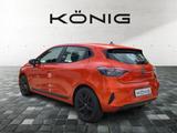 Renault Clio V 1.6 E-TECH 145 Evolution Automatik - Renault Clio V6 mit Hybrid-Antrieb (Benzin/Elektro)