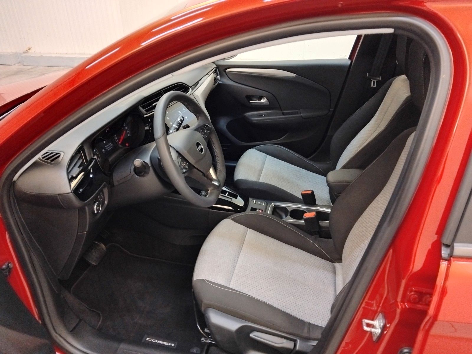 Opel Corsa (06/2026, Benzin)