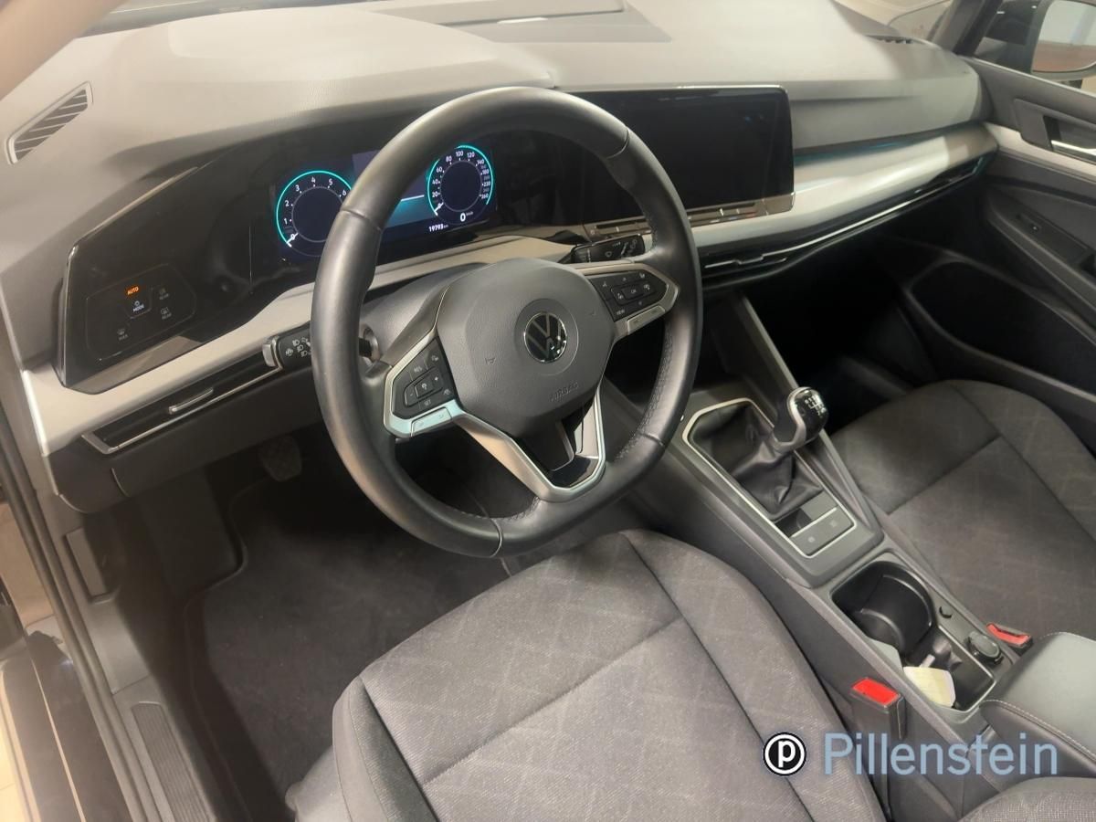 Volkswagen Golf - Bild 8