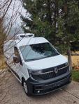 Renault Master IV KÜHLKASTENWAGEN  L3H2 170PS + ZANOTTI