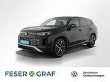 Volkswagen Tayron Elegance 2.0 TDI DSG Navi AHK Kamera LED - Volkswagen Tayron Elegance mit Diesel-Antrieb