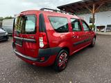 Dacia Logan MCV 1.6 MPI Klima  Tüv 09.2026 - Dacia Logan: 1.6