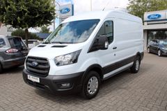 Fahrzeugabbildung Ford Transit L2 H2 Kasten KLIMA CAM AHK Technologie10