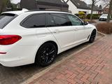 BMW 520d Touring A -Head Up/panorama/digital display - BMW 5er Reihe: Head Display
