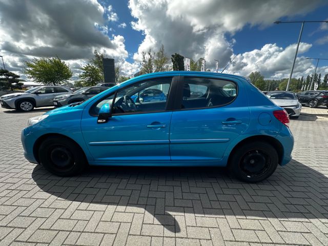 Peugeot 207  Tendance