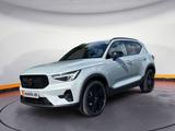 Volvo XC40 Plus Black Edition B3 Panorama-Glasschiebed - Volvo XC40 in Saarbrücken