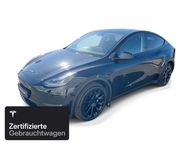 Image of Tesla Model Y