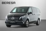 Mercedes-Benz V 300 d Avantgarde Lang 4MATIC Pano Distro. AHK