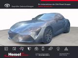 Toyota GR Supra 2.0 Dynamic Premium Paket - Toyota Supra: GR