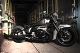 BMW R 18 Steelbody - BMW CHOPPER