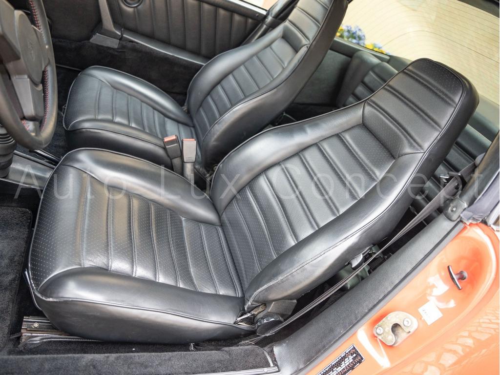 Porsche 911 Urmodell