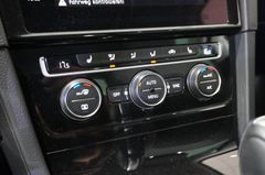Fahrzeugabbildung Volkswagen Golf VII Lim. 1.5 TSI HIGHLINE DSG NAVI/LED/ACC