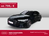 Audi S8 TFSI quattro tip-trc 360° Standh Matrix HUD B - gebrauchte Audi S8 aus dem Jahr 2023