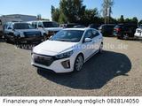 Hyundai IONIQ Premium Plug-In Hybrid*1.Hand*ACC*SD*VOLL* - Hyundai IONIQ Premium mit Hybrid-Antrieb (Benzin/Elektro)