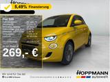 Fiat 500 Hybrid Torino *PDC*KLIMAAUTO*LED*CARPLAY* - Fiat 500 Jahreswagen