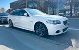 BMW 535i xDrive Touring - M-Paket Top Ausstattung  - BMW 535 aus 2011: 535i