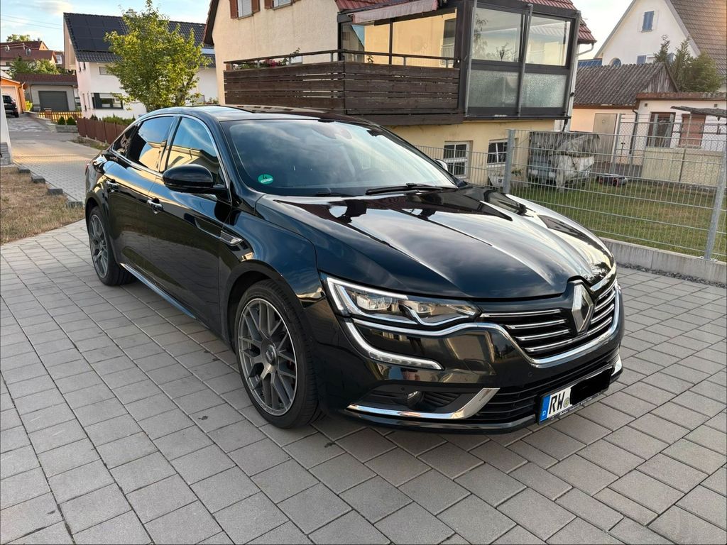 Image of Renault Talisman