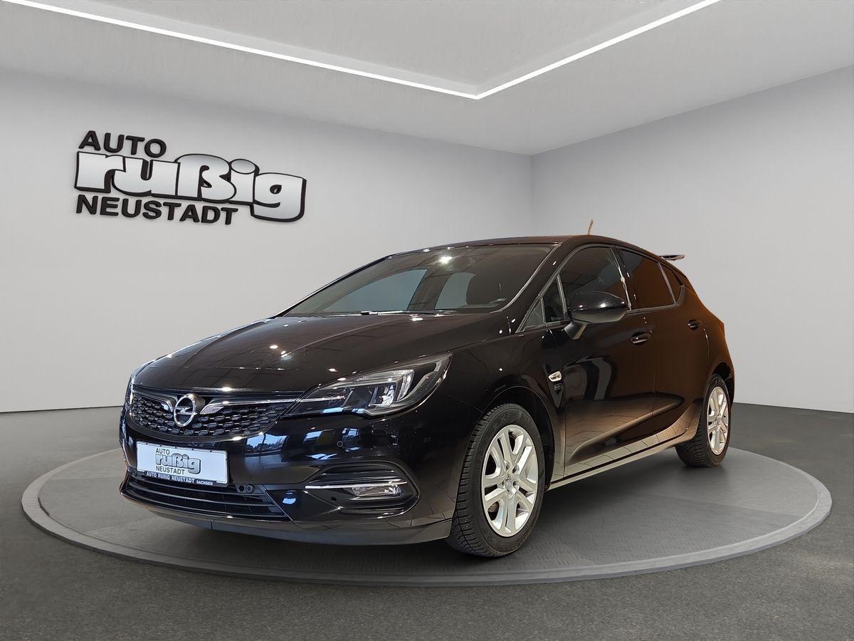 Opel Astra K Lim. 5-trg. Opel 2020 Start/Stop