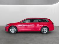 Volkswagen Passat Variant - Vorschau Bild 4