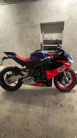 Aprilia RS660 - Aprilia Motorräder in Berlin