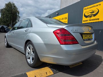 Mercedes S 320 - 7
