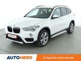 BMW X1 xDrive 18d Sport Line*NAVI*TEMPO*LED*CAM*SHZ* - BMW X1 in Nürnberg