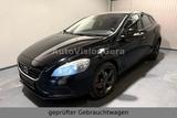 Volvo V40 Xenon SHzg Scheckheft 8fach Alu - gebrauchte Volvo V40 aus dem Jahr 2014