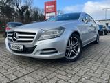 Mercedes-Benz CLS 350  *LED-Scheinwerfer/Navi/PDC* - Mercedes-Benz CLS 350 mit Diesel-Antrieb