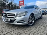 Mercedes-Benz CLS 350  *LED-Scheinwerfer/Navi/PDC* - Mercedes-Benz CLS 350 aus 2014